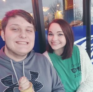 Meet your Posher, Josh